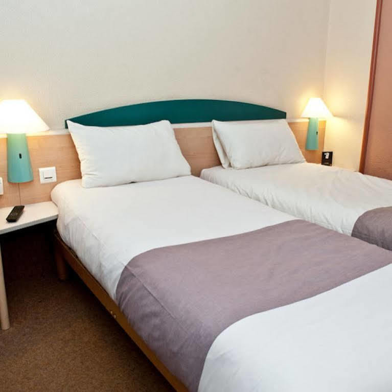 Egg Hotel Gonesse גאנס מראה חיצוני תמונה
